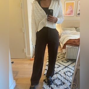 Aritzia agency pants